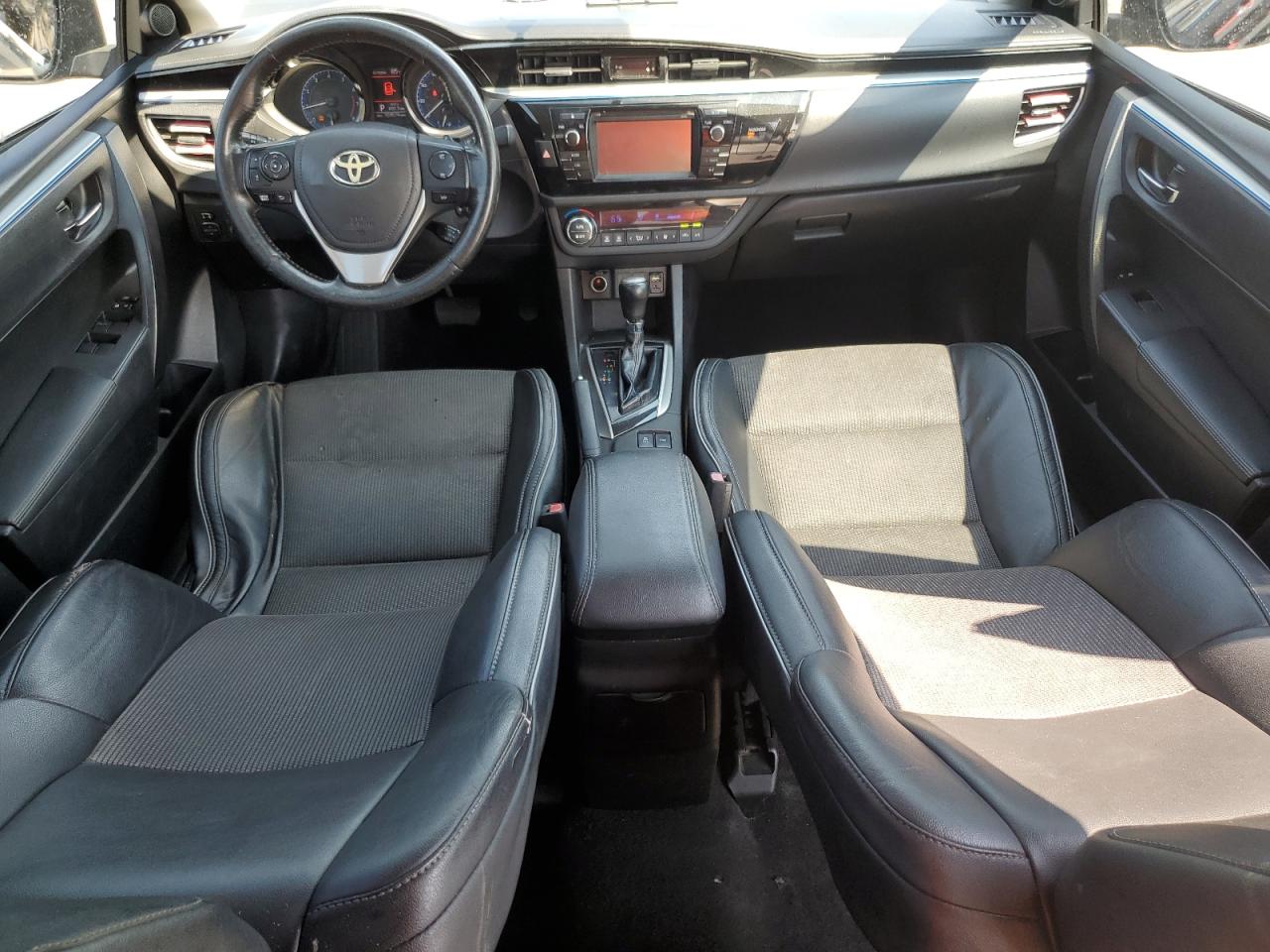 2015 Toyota Corolla - Image 8