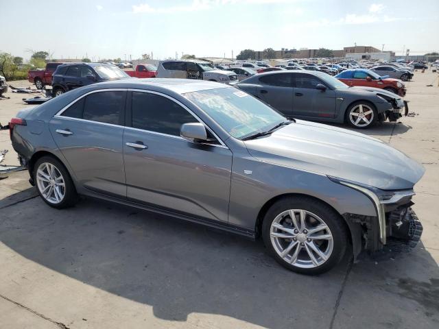 1G6DJ5RK9M0112093 Cadillac CT4 LUXURY 4