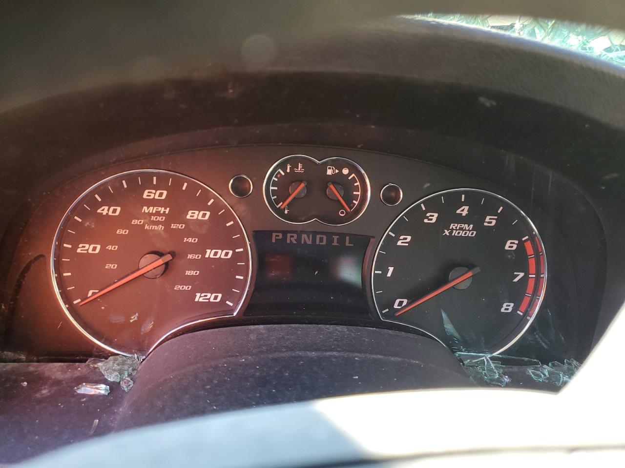 2008 Chevrolet Equinox Ls VIN: 2CNDL13F386043325 Lot: 66740844