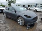 2024 TESLA MODEL Y    à vendre chez Copart QC - MONTREAL