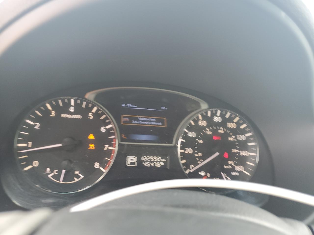 1N4AL3AP1EC119924 2014 Nissan Altima 2.5