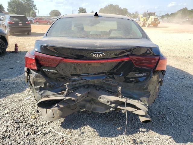 3KPF24AD8ME357128 Kia Forte FE 6