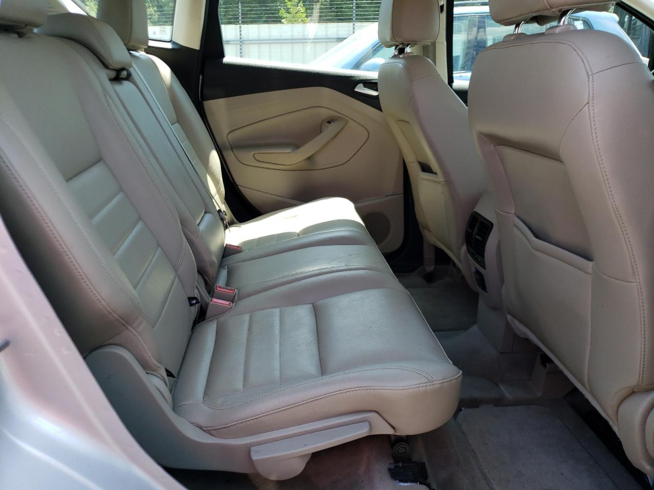 2014 Ford C-Max Premium VIN: 1FADP5CU2EL501038 Lot: 65049424