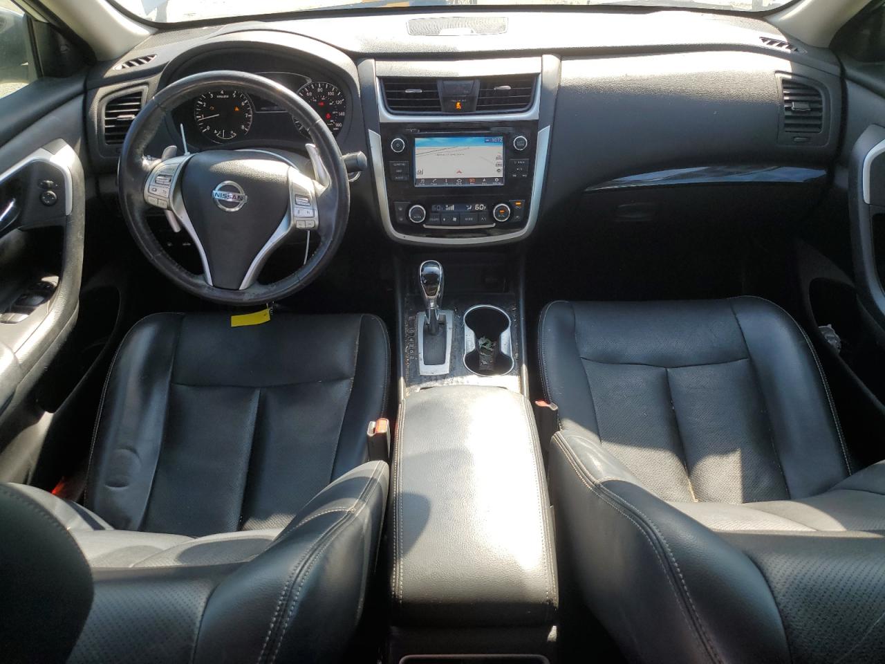 1N4BL3APXJC156016 2018 Nissan Altima 3.5Sl