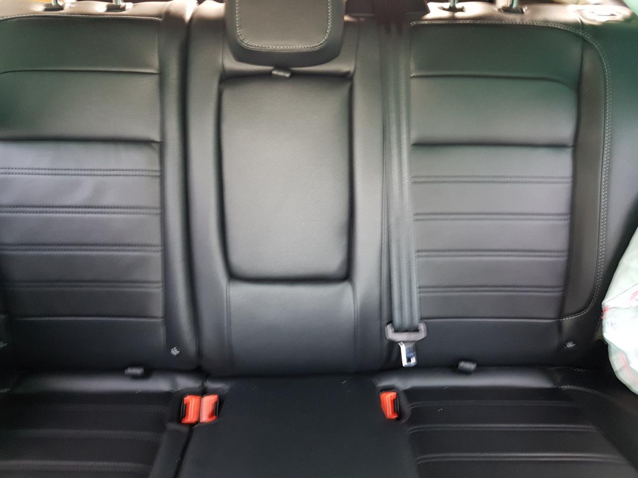 2018 Ford Ecosport Titanium VIN: MAJ6P1WL1JC235218 Lot: 65423814