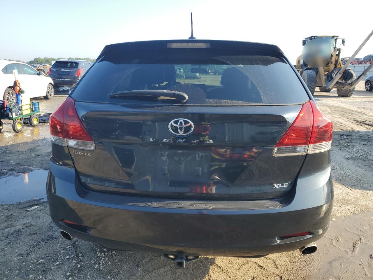 2013 Toyota Venza Le VIN: 4T3ZK3BB1DU063238 Lot: 67081804