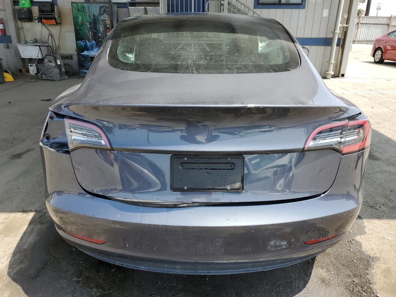 2023 Tesla Model 3 VIN: 5YJ3E1EA9PF544790 Lot: 68759984