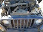 2000 Jeep Wrangler / Tj Se იყიდება Antelope-ში, CA - All Over