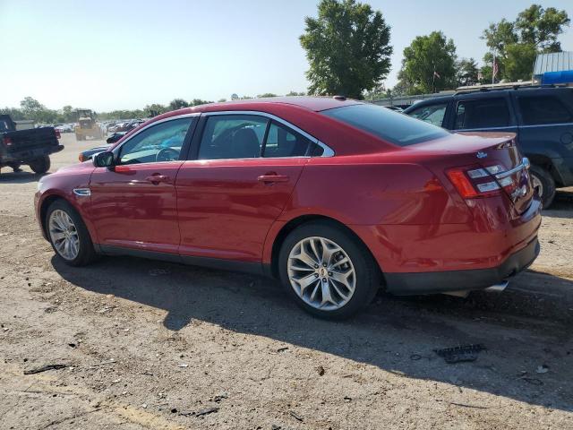 Седаны FORD TAURUS 2015 Красный