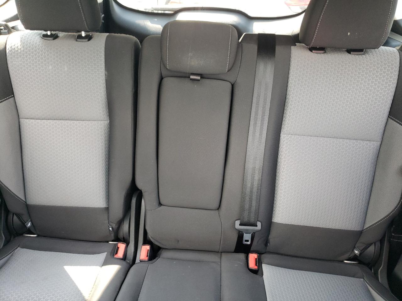 2017 Ford Escape Se VIN: 1FMCU9G90HUB25865 Lot: 65349864