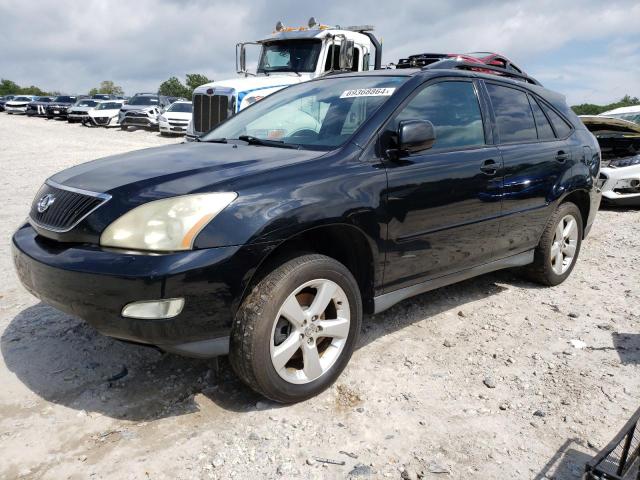 2005 Lexus Rx 330