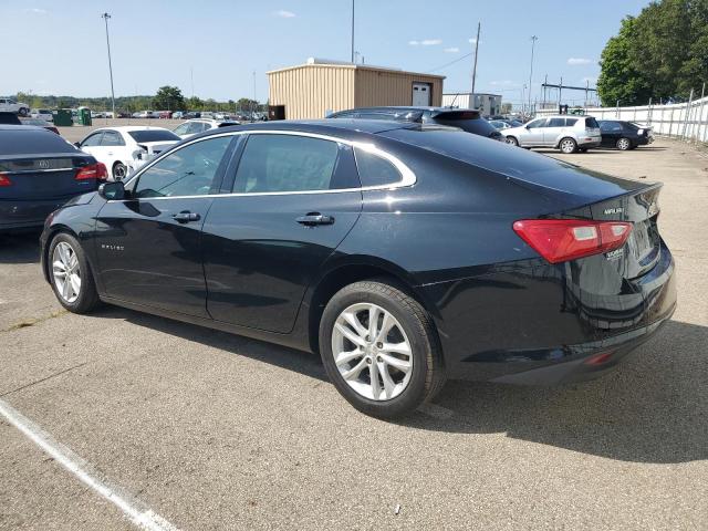  CHEVROLET MALIBU 2017 Black