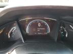 2019 Honda Civic Lx იყიდება Tifton-ში, GA - Front End