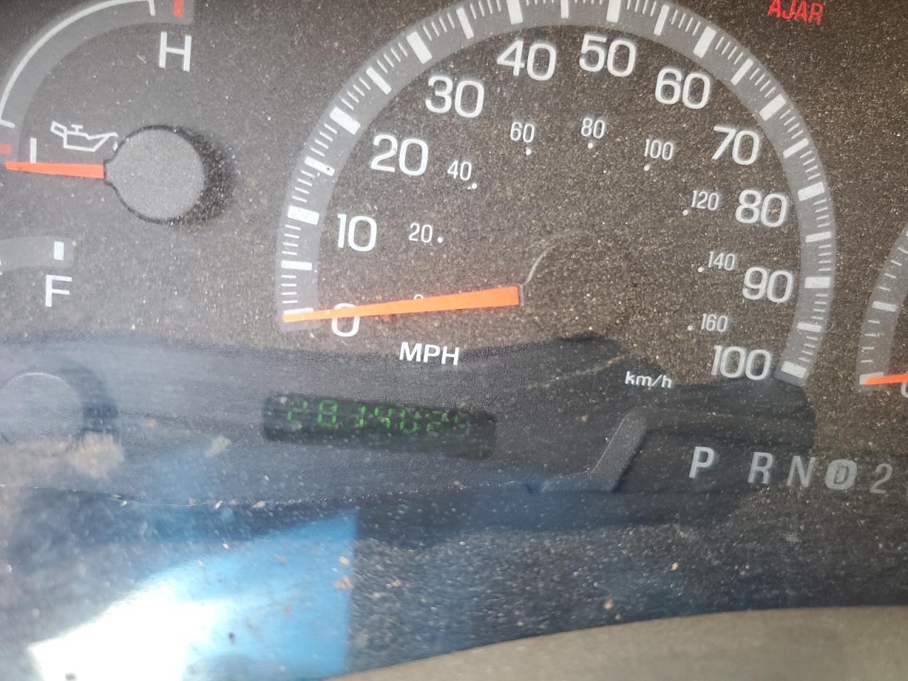 2002 Ford F150 VIN: 2FTRX07L82CA94269 Lot: 64187364