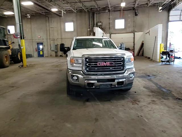 2015 GMC Sierra K2500 Slt VIN: 1GT12ZE87FF101463 Lot: 67081054