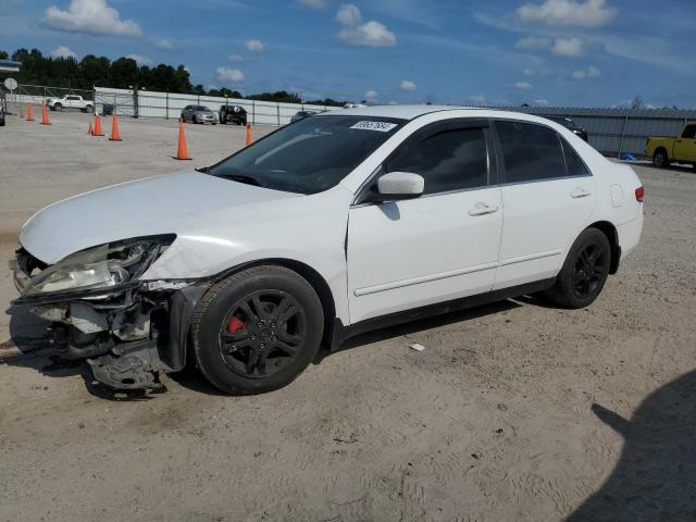 2004 Honda Accord Lx