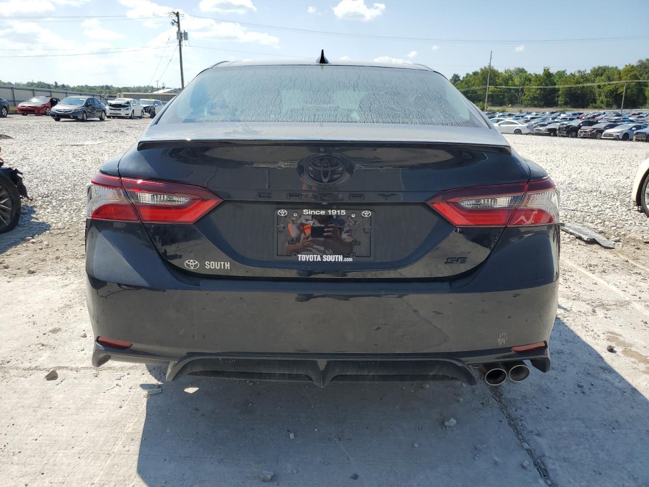 2023 Toyota Camry - Image 6