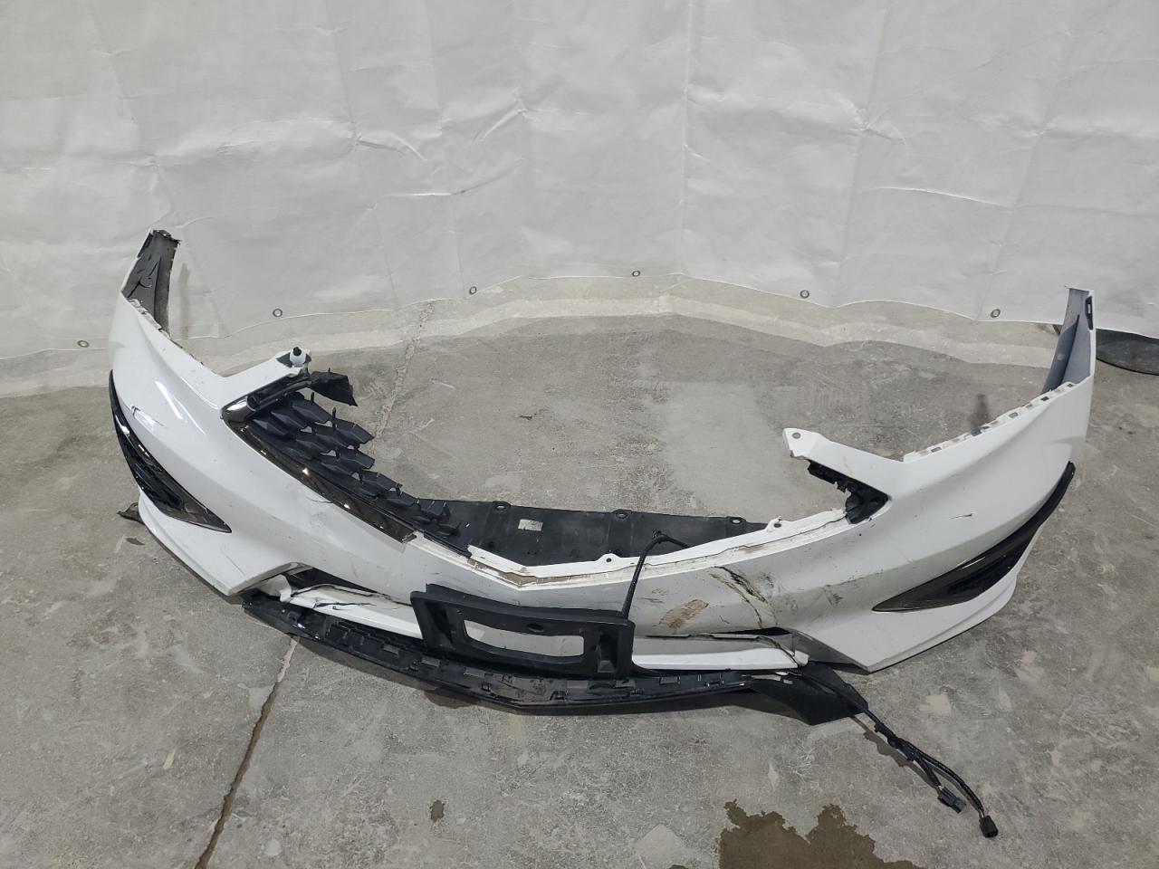 19UDE2F89NA008113 2022 Acura Ilx Premium A-Spec