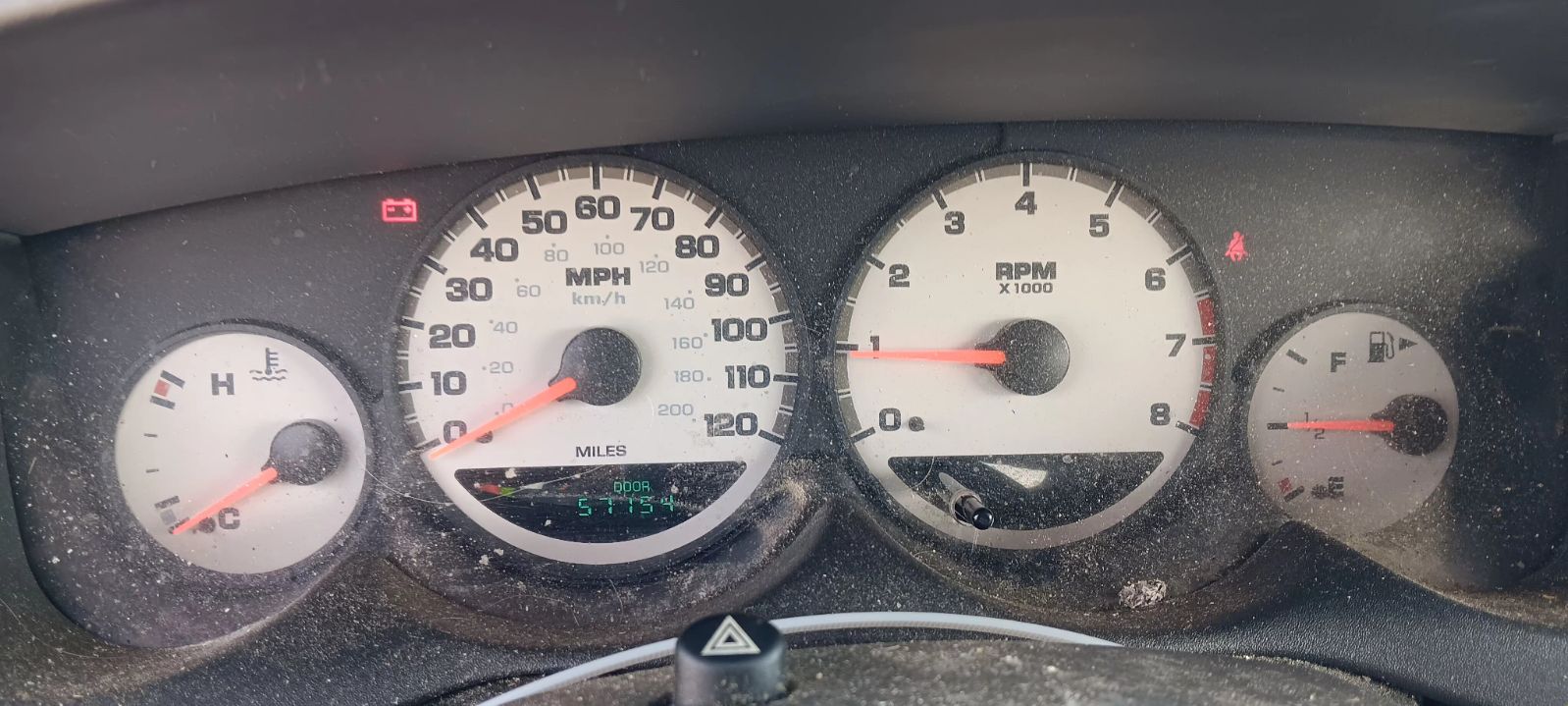 1B3ES56C55D195240 2005 Dodge Neon Sxt