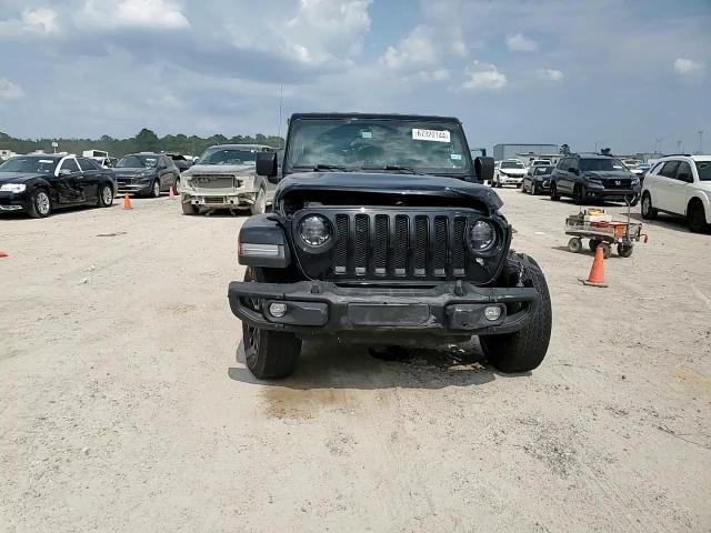 2023 Jeep Wrangler Sport VIN: 1C4HJXDN5PW571537 Lot: 67320144