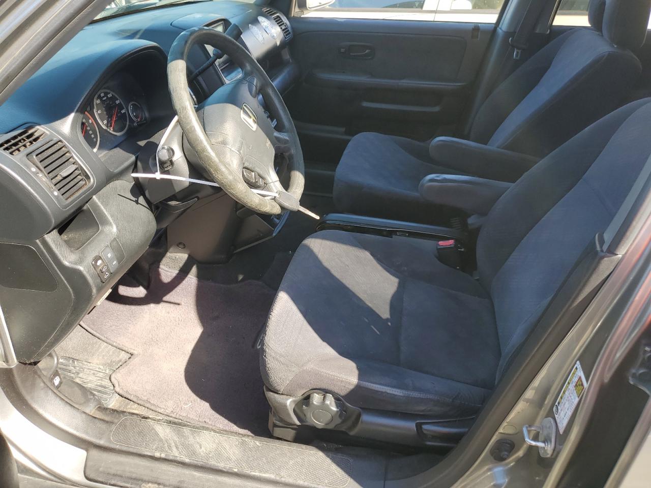 2006 Honda Cr-V Ex VIN: JHLRD78846C014217 Lot: 66440464