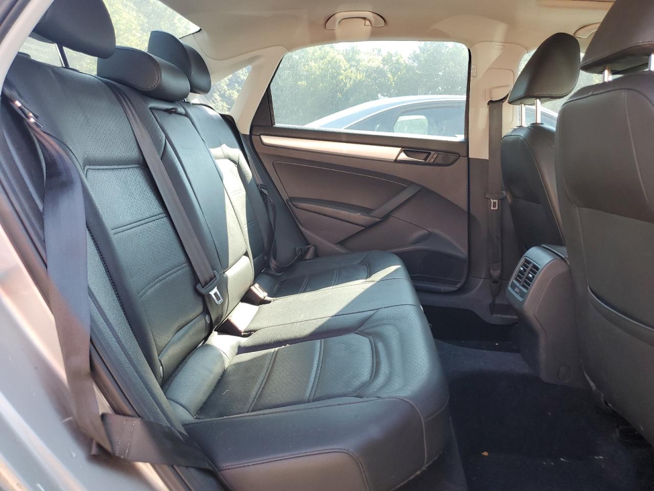 2013 Volkswagen Passat Se VIN: 1VWBP7A31DC070937 Lot: 66546004