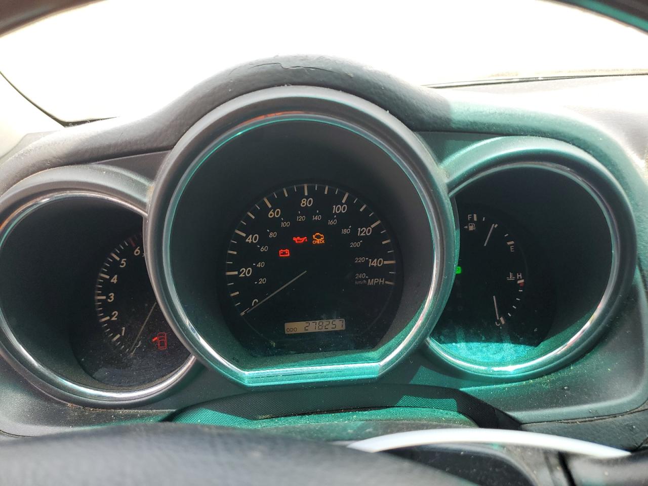 2004 Lexus Rx 330 VIN: JTJHA31U640035647 Lot: 68388574