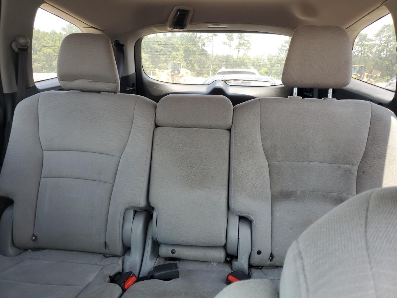 2016 Honda Pilot Ex VIN: 5FNYF5H37GB028807 Lot: 67107074