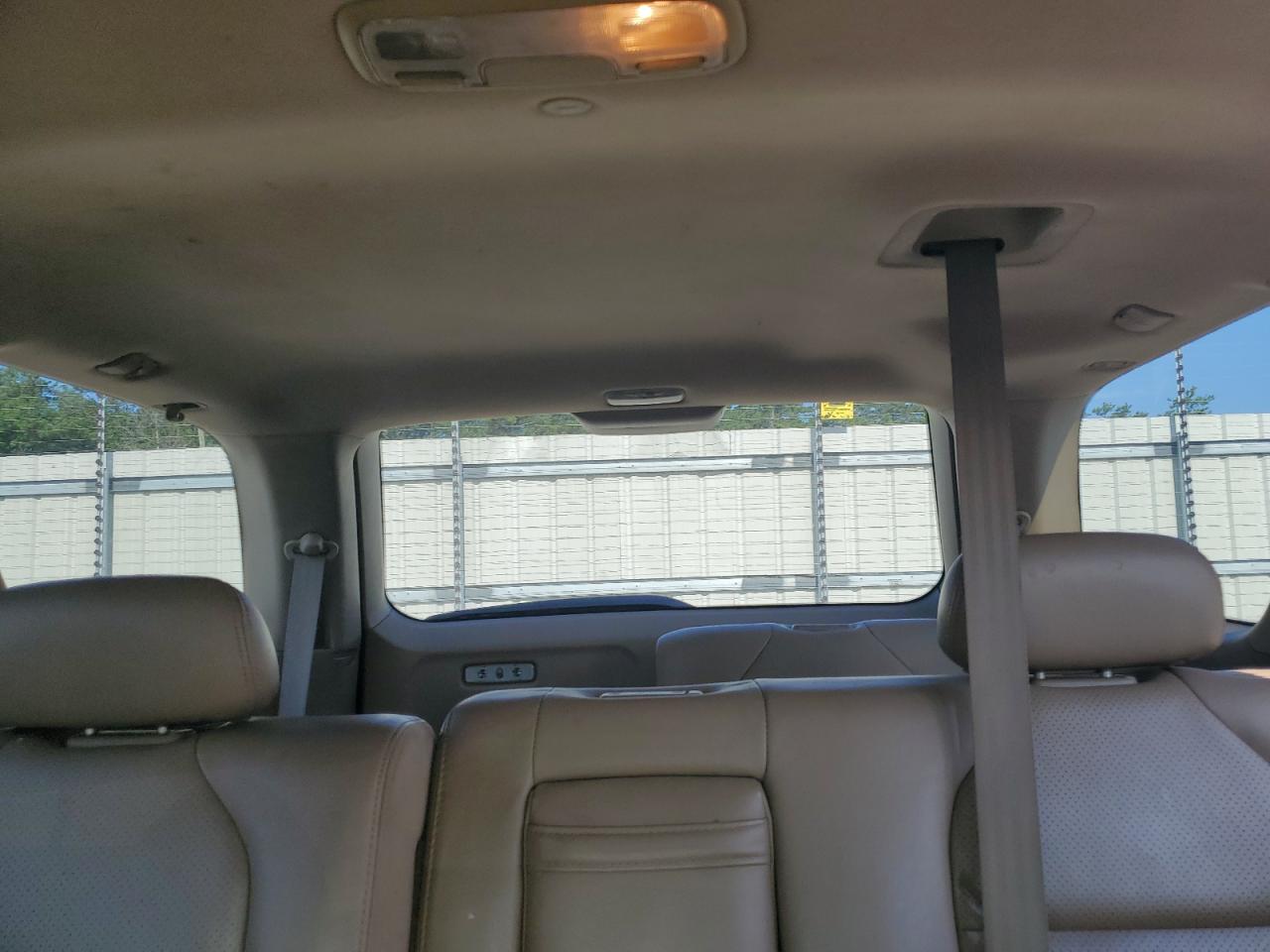 2003 Acura Mdx VIN: 2HNYD182X3H533017 Lot: 65444154