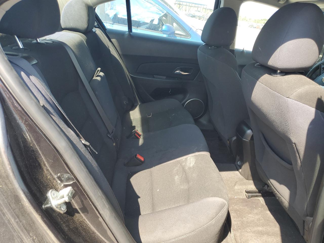 2016 Chevrolet Cruze Limited Lt VIN: 1G1PE5SB2G7204580 Lot: 68698744