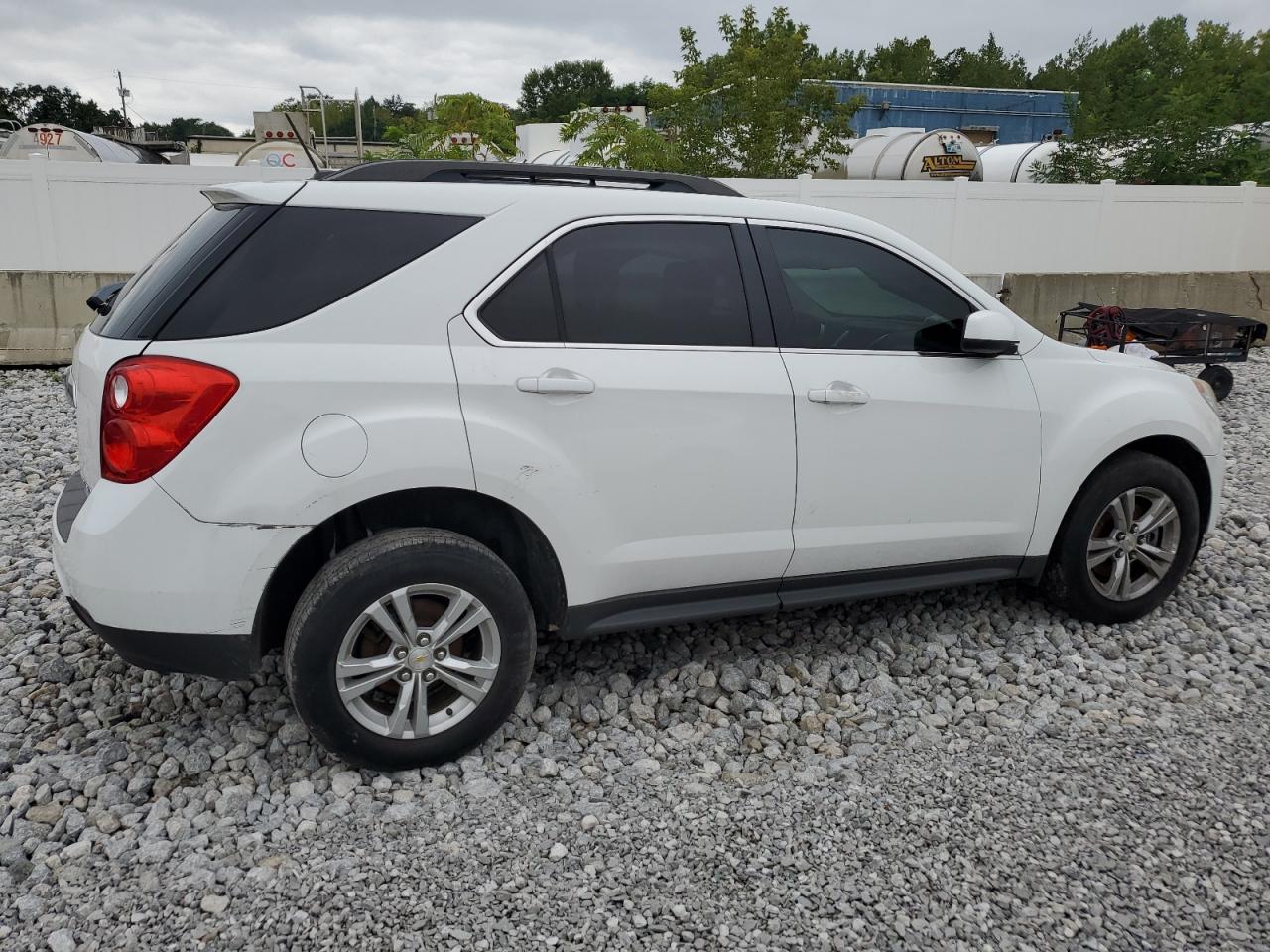 VIN 2GNALBEK4F6402399 2015 CHEVROLET EQUINOX no.3