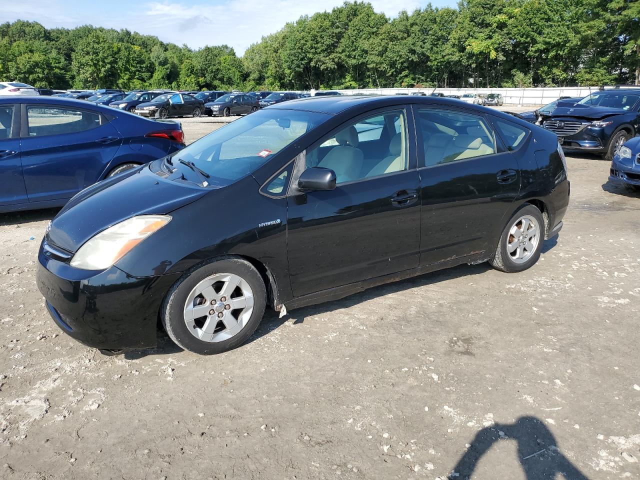 2007 Toyota Prius - Image 1