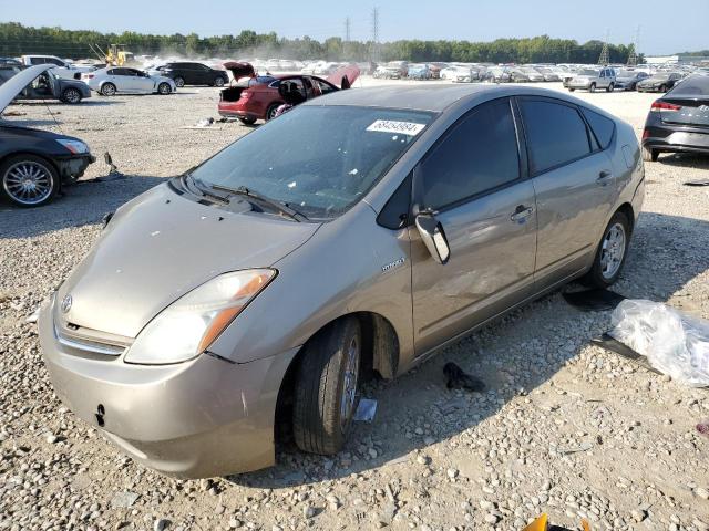 2009 Toyota Prius  продається в Memphis, TN - All Over