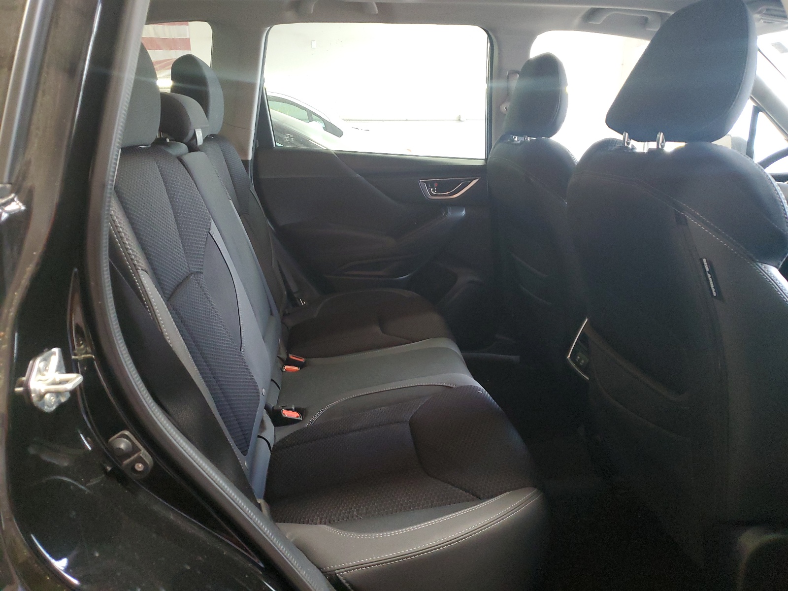 JF2SKAJC1MH587268 2021 Subaru Forester Premium