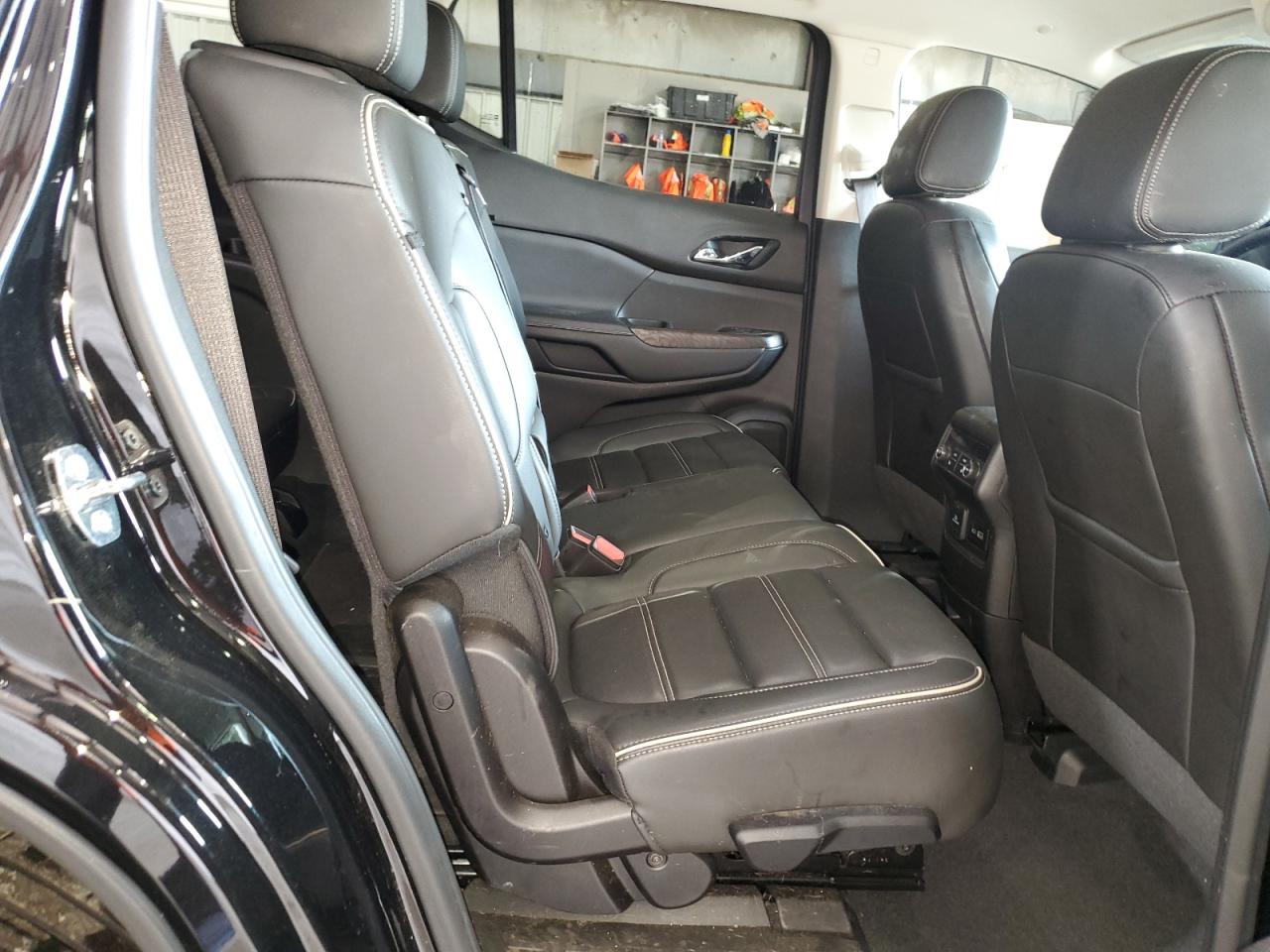 2023 GMC Acadia Denali VIN: 1GKKNPL44PZ238008 Lot: 67261194