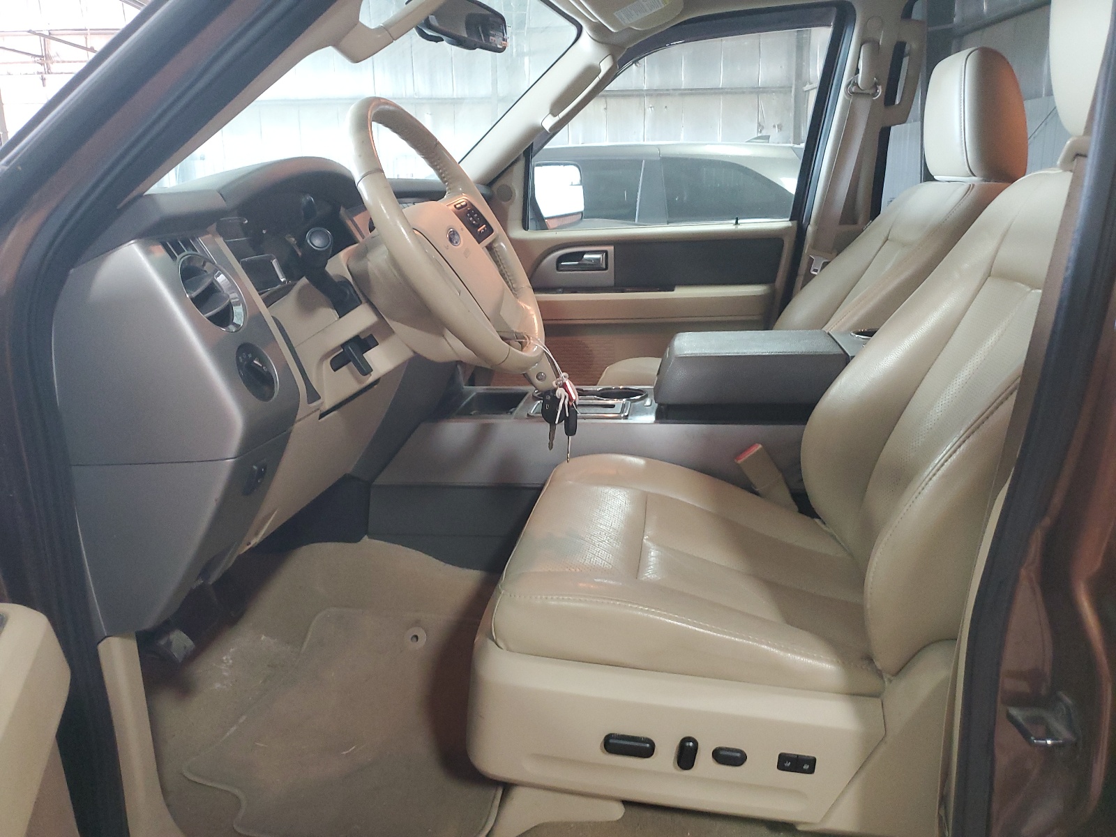 1FMJU1J56CEF14995 2012 Ford Expedition Xlt