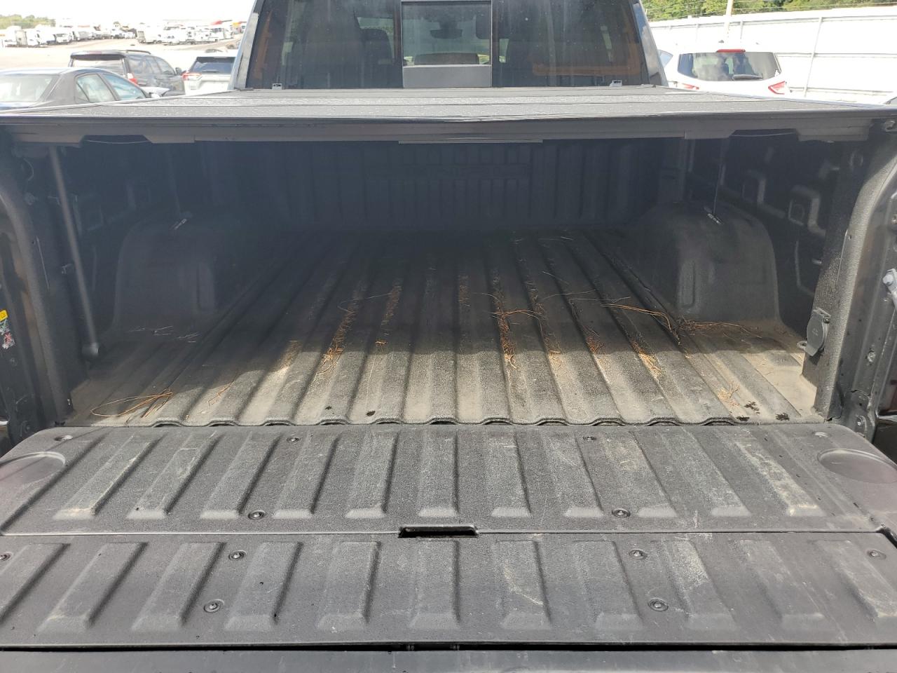 2020 GMC Sierra K1500 Denali VIN: 1GTU9FEL9LZ220461 Lot: 68050264