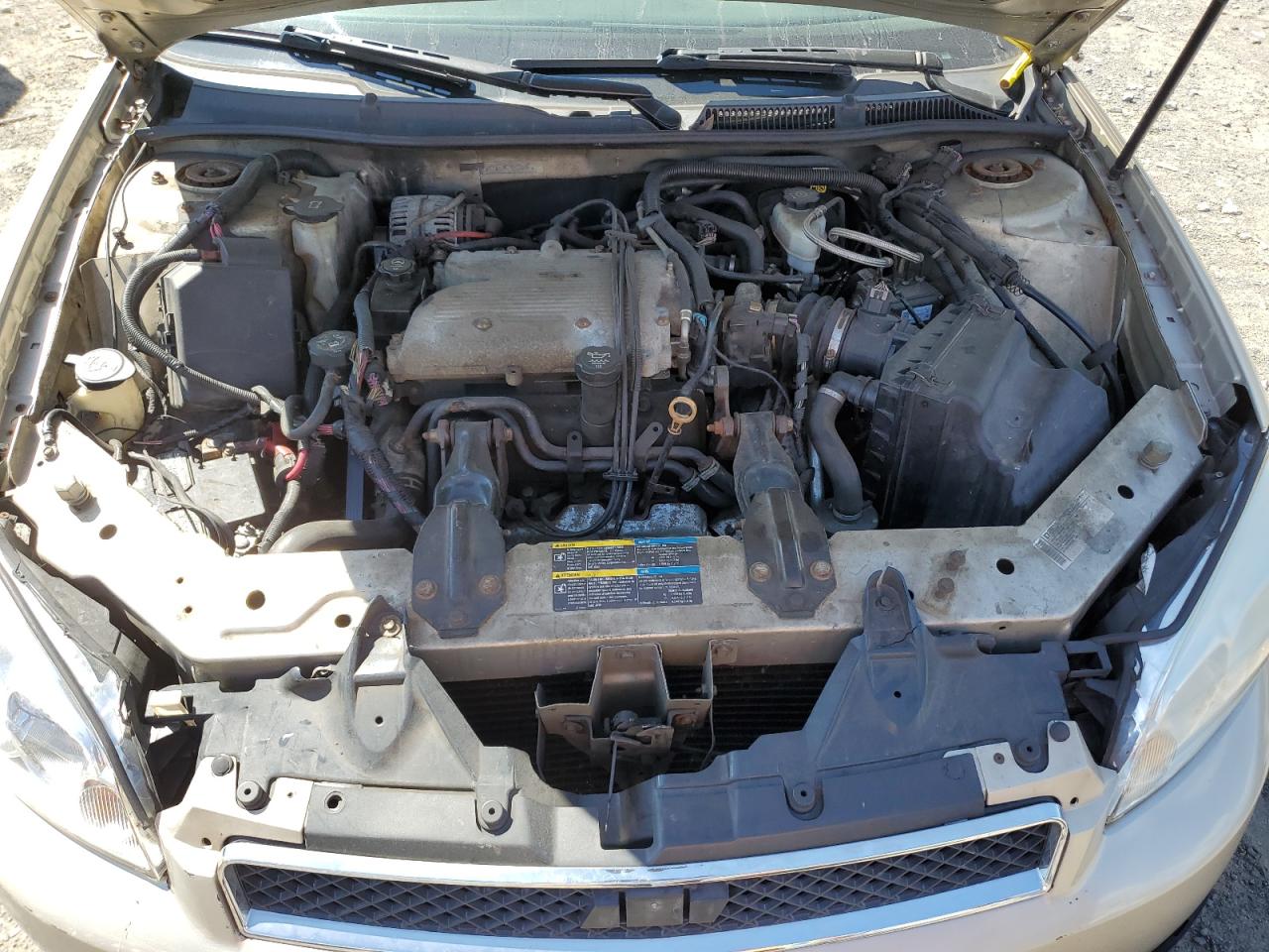 2009 Chevrolet Impala 1Lt VIN: 2G1WT57N491185938 Lot: 66708624