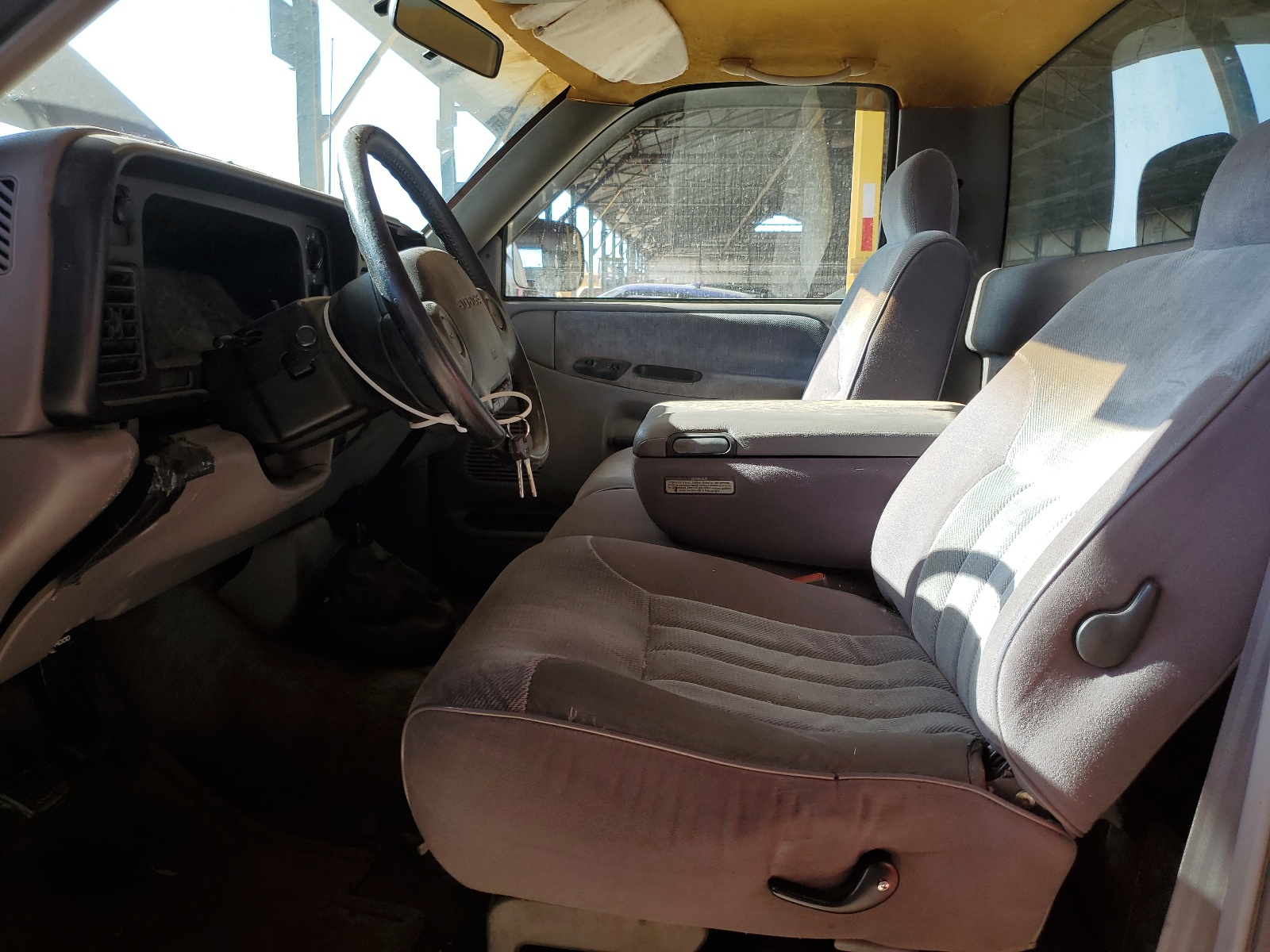 3B7HC16X0RM538874 1994 Dodge Ram 1500