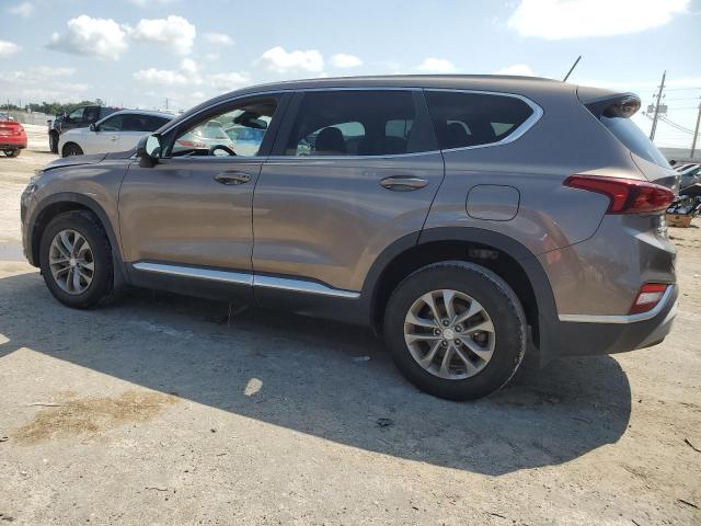  HYUNDAI SANTA FE 2020 Brązowy