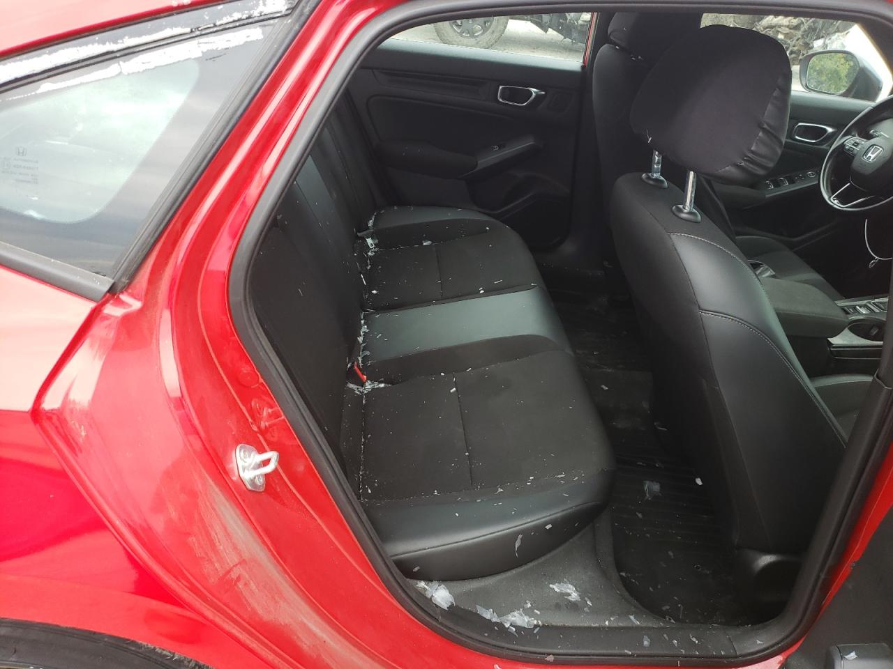 2HGFE2F51NH540780 2022 Honda Civic Sport 2HGFE2F51NH540780 2022 Honda Civic Sport