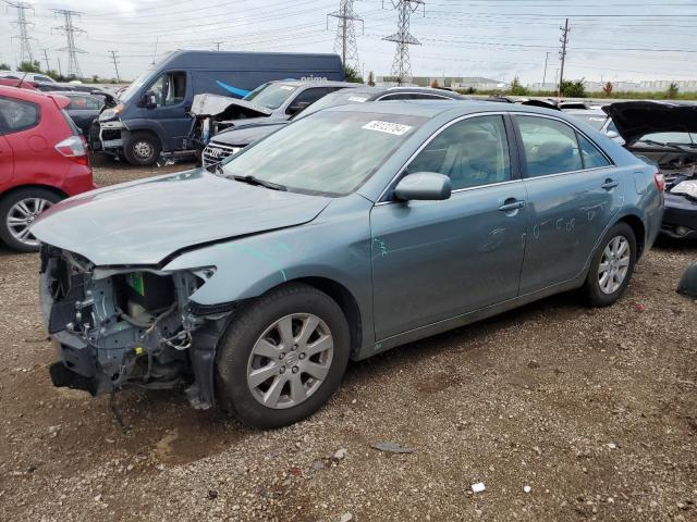 2007 Toyota Camry Le