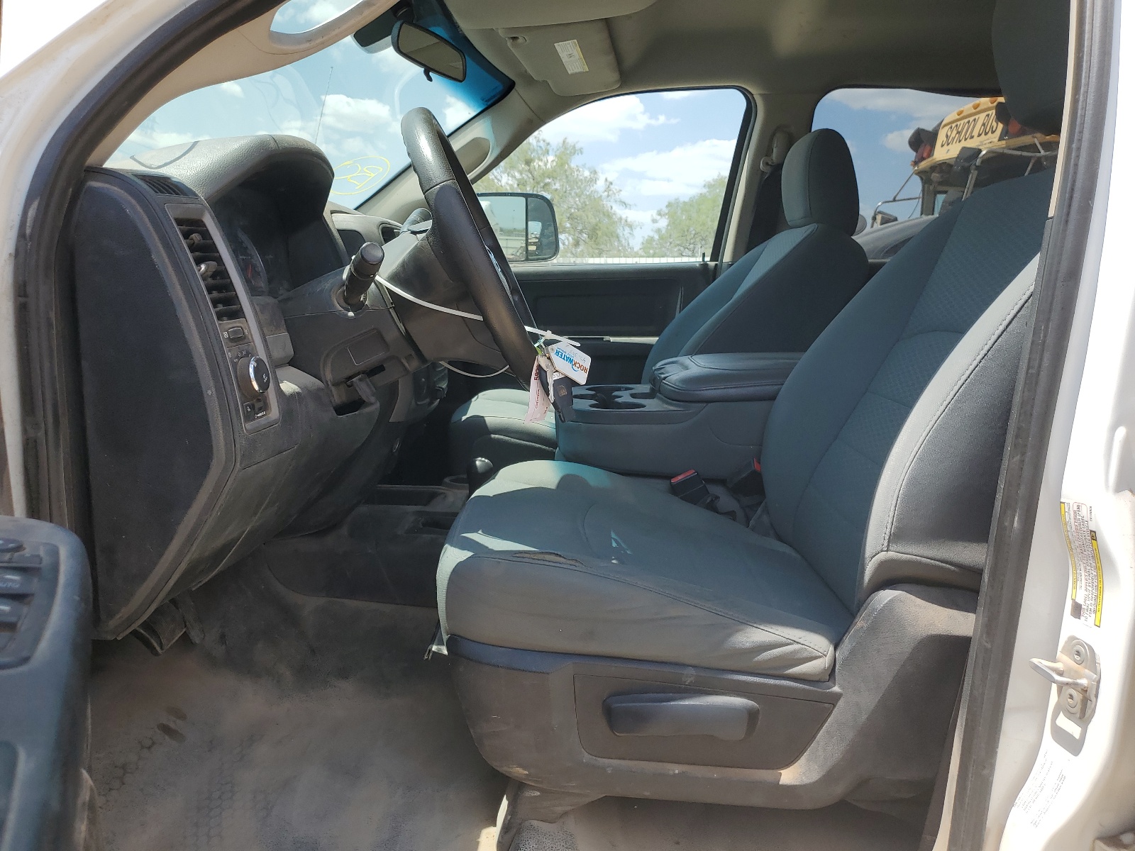 3C7WRNFL2EG179856 2014 Ram 5500