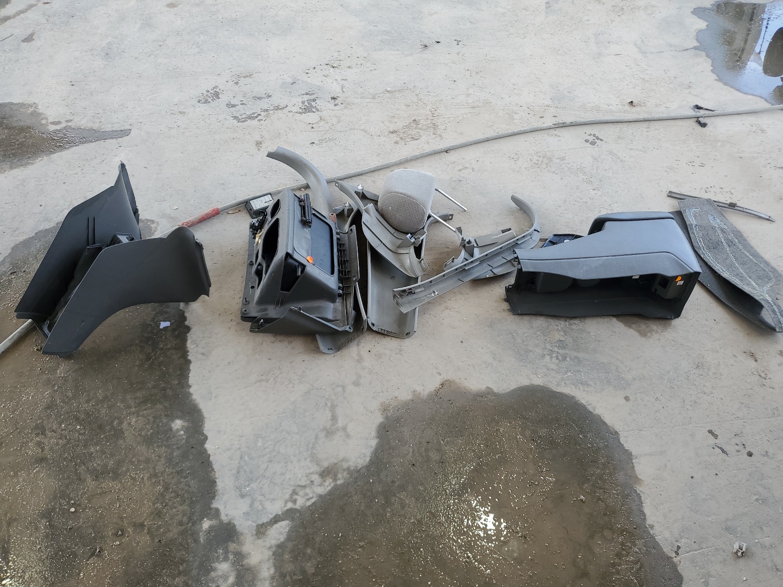 4T1BG22K6YU947395 2000 Toyota Camry Ce