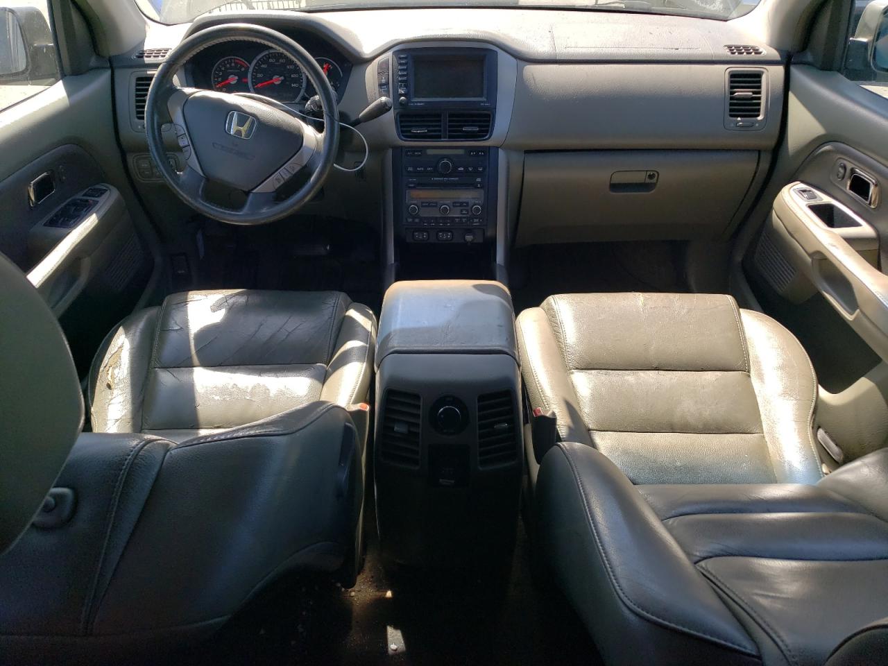 2006 Honda Pilot - Image 8