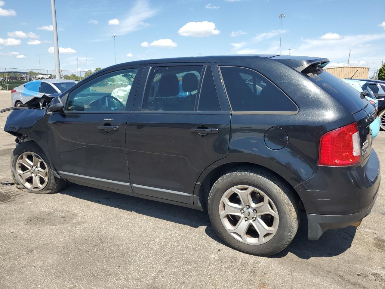 2013 Ford Edge - Image 2