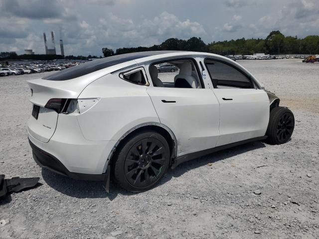  TESLA MODEL Y 2023 White