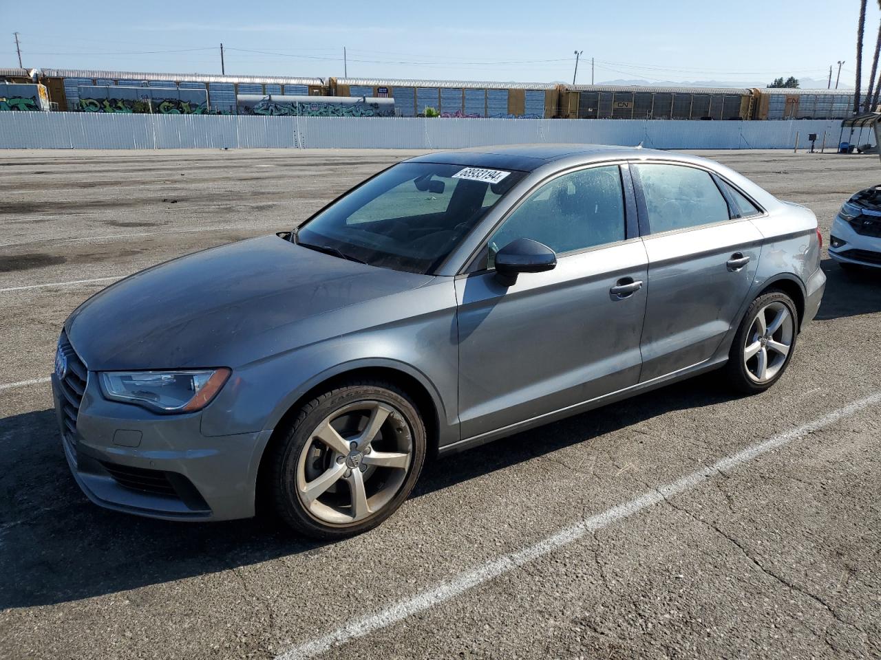 WAUA7GFF1G1021090 2016 AUDI A3 - Image 1