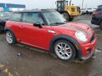 2009 Mini Cooper S იყიდება Woodhaven-ში, MI - Front End