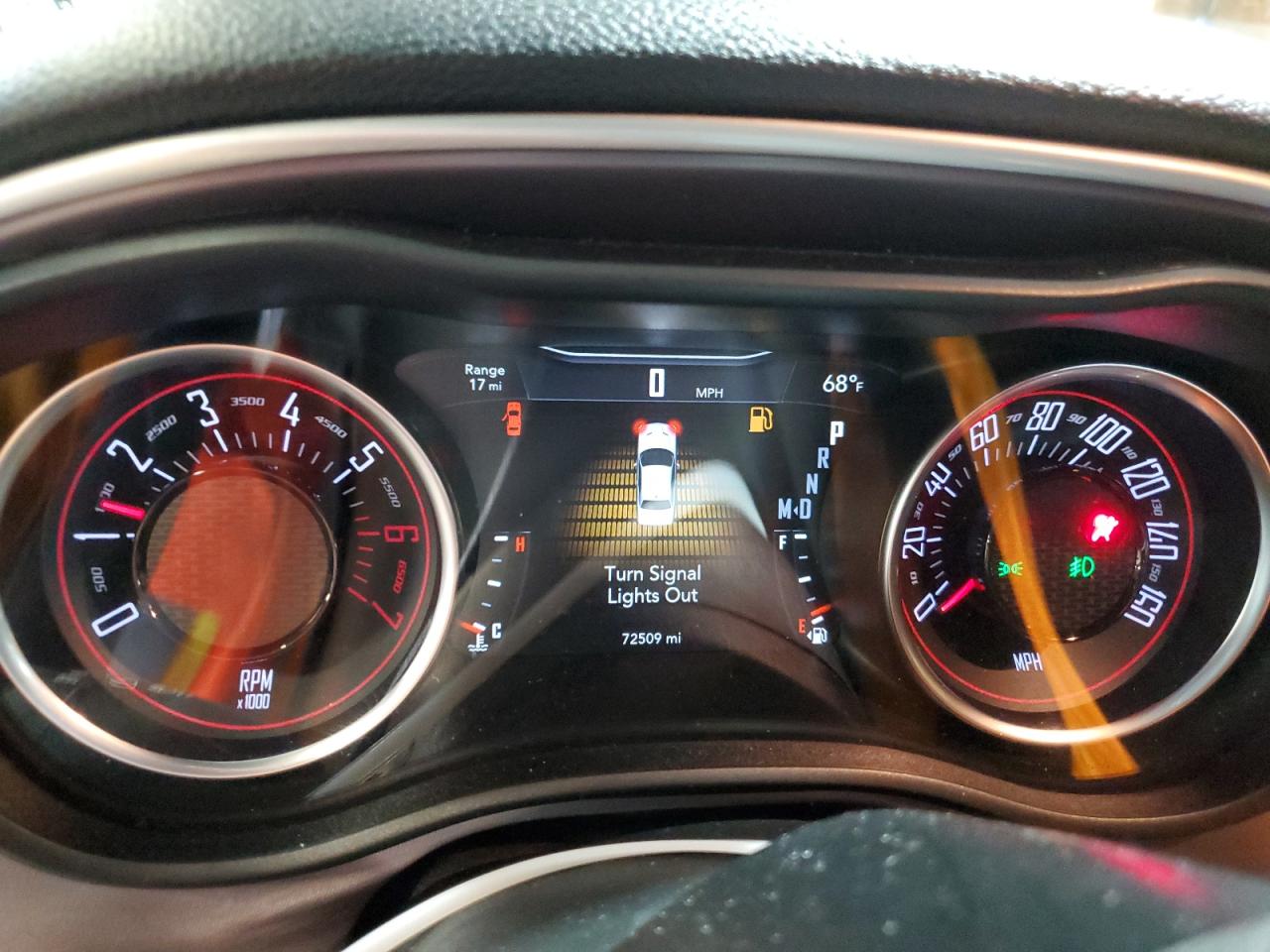 2019 Dodge Challenger R/T VIN: 2C3CDZBTXKH629295 Lot: 66581624